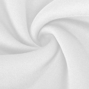 OEM femmes surdimensionné polaire sweats à capuche col rond pulls avec logo avant tenues de mode pour l'hiver - Product Image 3