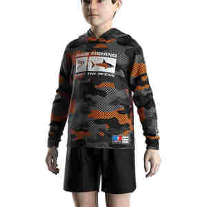 Nouveau design de t-shirt pour enfants, impression par sublimation sur denim, commande en gros OEM - Product Image 2