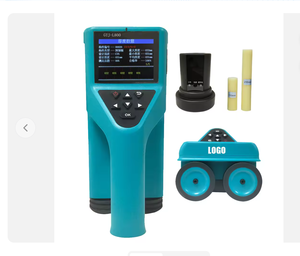 Detector de Varillas de Refuerzo Integrado, Escáner Localizador de Tuberías y Varillas, Escáner de Refuerzo - Product Image 1