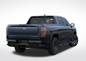 รถกระบะไฟฟ้า 1GT1ETED3TU404961 2026 รุ่นคูเป้แค็บ ระยะทางวิ่งไกลพิเศษ - Product Image 4