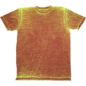 READY CLOTH T-shirt tendance en coton doux de qualité supérieure pour femmes pour les aventures d'été Street Fashion Travel Days - Product Image 2