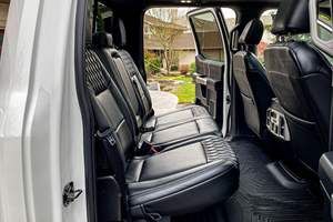 Ford F-250 Super Duty Lariatt Rush 4x4 Power Stroke Turbodiesel V8 4WD Industriel OEM 2021 - Product Image 3