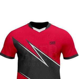 Uniforme de volley-ball de dernière conception uniforme de volley-ball personnalisé uniforme de volley-ball de fabricant d'usine - Product Image 2