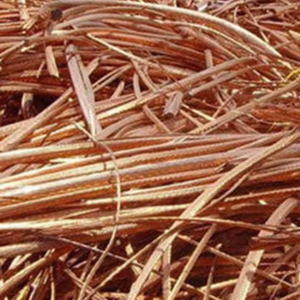 Chatarra de Alambre de Cobre Rojo de Alta Pureza (99.9%) Sin Aleaciones, con una Resistencia Final de 450MPa, Modelo Copper01 - Product Image 6