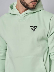 Vente en gros de sweat à capuche de haute qualité vêtements de mode survêtements et sweats à capuche pour hommes pull personnalisé en coton OEM - Product Image 6