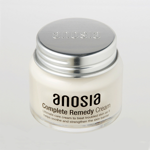 Est Rice arroz y OOD roroduct AOopopoplete meemedy Ream oisturizing y Nocasting ffffect ffypoalergénica osmetics - Product Image 2