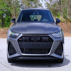 Audi RS6 Avant Performance 2024 de la plus haute qualité - Product Image 4