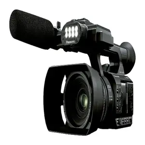 带触摸屏的一流AG-AC30全高清摄像机