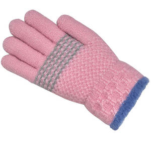 Nuevos Guantes de Invierno para Mujer, Diseño Aislante y Cómodo, Ideales para Uso Casual y al Aire Libre, en Venta - Product Image 1