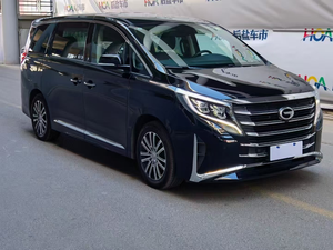 GAC Trumpchi M8 Master Series 2021, Monovolumen de Lujo a Gasolina - Product Image 2