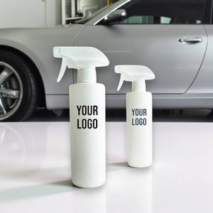 Agent éclaircissant pour pneus de voiture Solution efficace de nettoyage et de lavage pour pneus brillants - Product Image 4