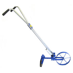 <span class=keywords><strong>Houe</strong></span> à roue Glaser efficace avec lame <span class=keywords><strong>oscillante</strong></span> de 175mm - Product Image 5