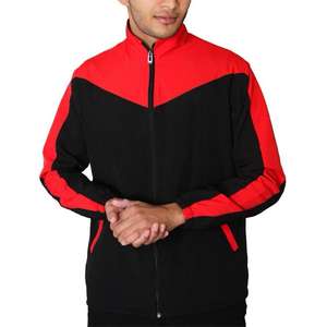 Chándal transpirable de algodón 100% de alta calidad para hombre de mejor estilo, ropa deportiva de secado rápido para invierno de talla grande - Product Image 1
