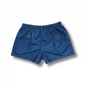 Shorts de rugby pour équipe sportive en plein air, vente en gros, respirants, 100% polyester, séchage rapide, confortables, légers, design personnalisé - Product Image 3