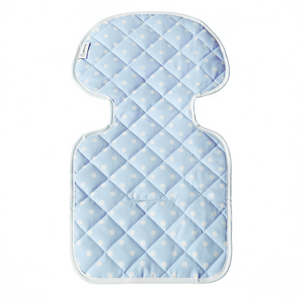 Funda para Silla Elevadora Italbaby Azul 050 080 02 - Product Image 2