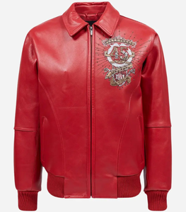 Vêtements décontractés personnalisés Vestes universitaires pour hommes avec col montant Veste de baseball pour hommes de qualité supérieure disponible en différentes couleurs - Product Image 3