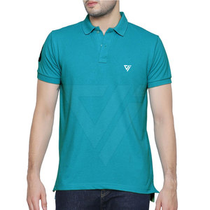Nouvelle Collection 2026 – Chemise Homme à Manches Courtes en Maille Anti-Plis avec Boutons et Imprimé, en Spandex/Polyester, Logo Personnalisé - Product Image 2