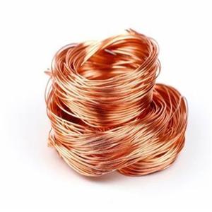 Chatarra de alambre de cobre libre de óxido disponible para envío a todo el mundo - Product Image 6