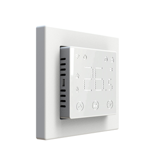 Alta precisione termostato digitale con commutazione regolabile WiFi differenziale controllato per vari sistemi di riscaldamento elettrico - Product Image 4