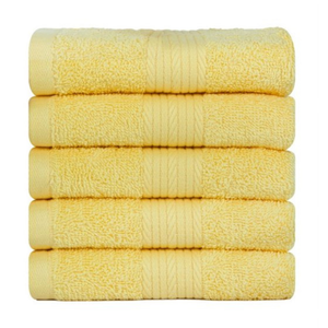 Ensembles de serviettes de bain carrées en coton à séchage rapide Serviette de golf-Fournisseur OEM pour détaillants et grossistes - Product Image 1