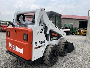 2019 chargeuse compacte Bobcat S570 disponible - Product Image 4