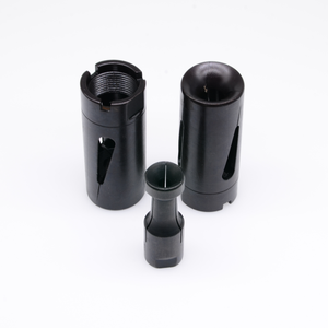 Используется для цанговых захватов в подающих машинах. Часто используется в сочетании со швейцарскими токарными станками. - Product Image 1