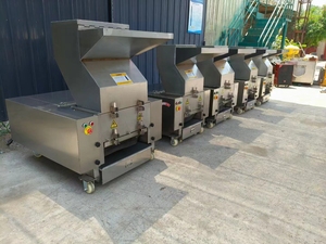 Máquina trituradora de huesos de gran oferta/trituradora de huesos/máquina trituradora de huesos - Product Image 3