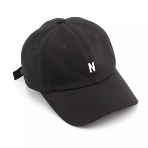 Casquettes de baseball imperméables de haute qualité pour hommes Tissu tendance élégant avec logo de broderie personnalisé et vente d'usine d'impression bouffante - Product Image 4