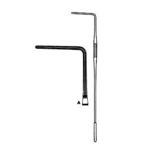 Cooley Cosgrove Valve Mitrale Coeur Rétracteur Ensemble Complet Cardiovasculaire En Acier Inoxydable Instruments Chirurgicaux - Product Image 6