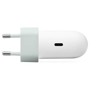Cargador y Adaptador USB Tipo-C para PIXEL Blanco y Verde EU GA05732 - Product Image 3