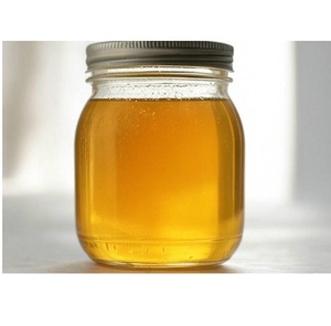 Approvisionnement direct en usine de miel de gingembre cru pour le thé ou la désintoxication et le renforcement du système immunitaire disponible pour l'approvisionnement mondial - Product Image 1