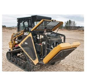 Cargadora de Orugas ASV RT75 Económica en Venta, Motor Potente y Buen Estado para Trabajos Pesados en Terrenos Difíciles - Product Image 3