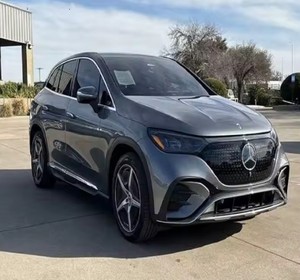 Premium Used 2023 Mercedess Benzz EQE In Excellent condition - Product Image 6