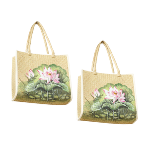 Hot Product Tote, Shoulder, or Clutch Naturally Beautiful <b>Bags</b> for Every <b>Lifestyle</b> With High Quality - Product Image 1