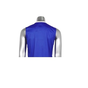 Uniforme de Voleibol Ligero y Transpirable para Deportes al Aire Libre, Último Diseño, Mejor Material, Personalizable para Equipos - Product Image 3