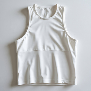 Gimnasio Fitness Wear Chaleco Mujer Camisas sin mangas Entrenamiento Ejercicio Chaleco Top Señoras Culturismo Camisa sin mangas Mujer - Product Image 2