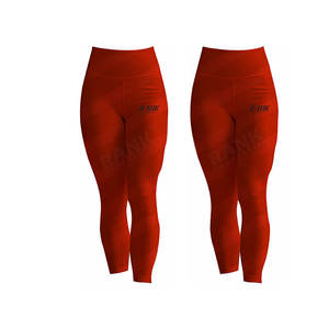 Nouveaux leggings pour femmes en stock, qualité supérieure, design unique, taille élastique, leggings de yoga pour femmes, leggings pour femmes de la meilleure qualité - Product Image 4