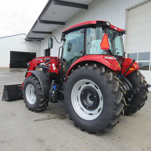 2024 para Case IH Farmall 110C Tractor Transmisión de 24 velocidades con Power Shuttle - Product Image 3