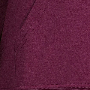 Votre propre style Bonne qualité Marque privée Sweats à capuche pour femmes Votre propre conception Fait sur mesure Sweats à capuche pour femmes à bas prix - Product Image 6