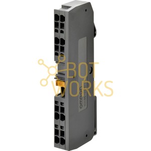 Omron XW6TCOM15X8YL - Nuovo - Product Image 1