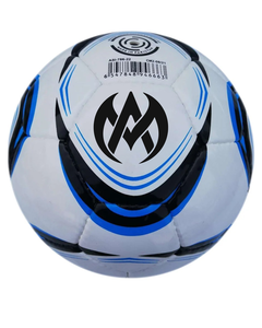 Balón de fútbol con logotipo personalizado 2025, Fútbol cosido a mano de alta calidad, último diseño, productos de alta calidad, venta al por mayor, inflable en condiciones de servidumbre - Product Image 3