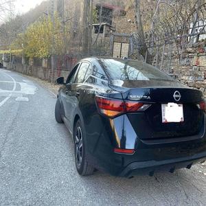 Nissan Sentra 2024 en Existencia, Entrega Rápida, Buen Estado, Vehículos Usados y Nuevos Disponibles Hoy - Product Image 4