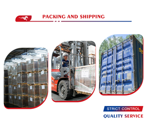 Mattoni in Magnesite e Allumina: Prezzo di Fabbrica, Blocchi Refrattari ad Alta Temperatura per Riparazione di Forni in Acciaio - Product Image 6