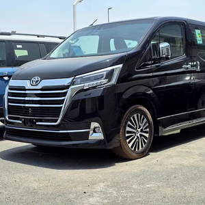 ¡Alta mejor calidad 2022 BUEN USADO Tot/Oya GRAN- VI!A PRE- MIIUM 3.5L GASOLINA 6 SEAT - Product Image 1