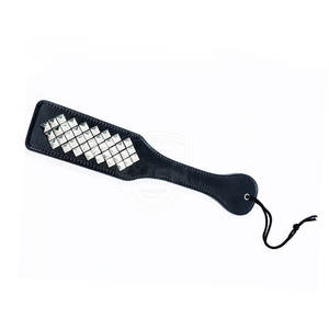 Durable Material Premium Quality <b>Leather</b> Paddle Lightweight Cheap Price For <b>Sexy</b> <b>Leather</b> Paddle In Wholesale - Product Image 1