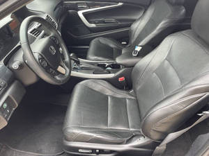 Honda Accord EX-L V6 2015 Usado con Navegador - Product Image 2