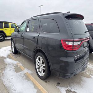 Dodge Durango R/T Plus 2025 USADO EN EXCELENTES CONDICIONES - Product Image 2