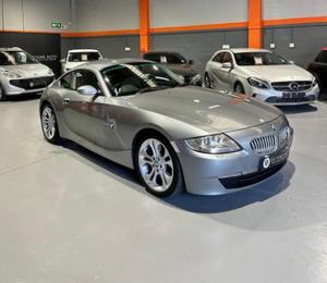 BMW Z4 2009 USADO, Volante a la Izquierda/Derecha - Product Image 2