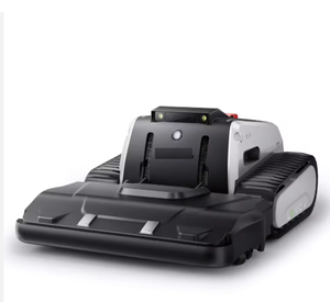 Nuevo Cortacésped Robótico Lymows One Plus para Céspedes Grandes, Producto Cultivador con Garantía - Product Image 5