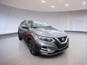 ROGUE-SPORT SV 2022 USADO EN EXCELENTES CONDICIONES, 141 HP, 2L SE, Crossover de 7 Velocidades, Transmisión AWD CVT - Product Image 6